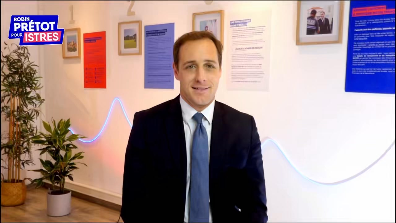 Istres Municipal Elections: Bernardini's 2014 Win and Green Campaign Focus